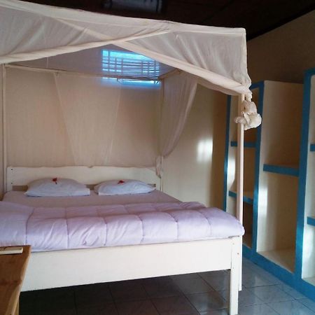 Huu Lakey Beach Inn Hotel מראה חיצוני תמונה