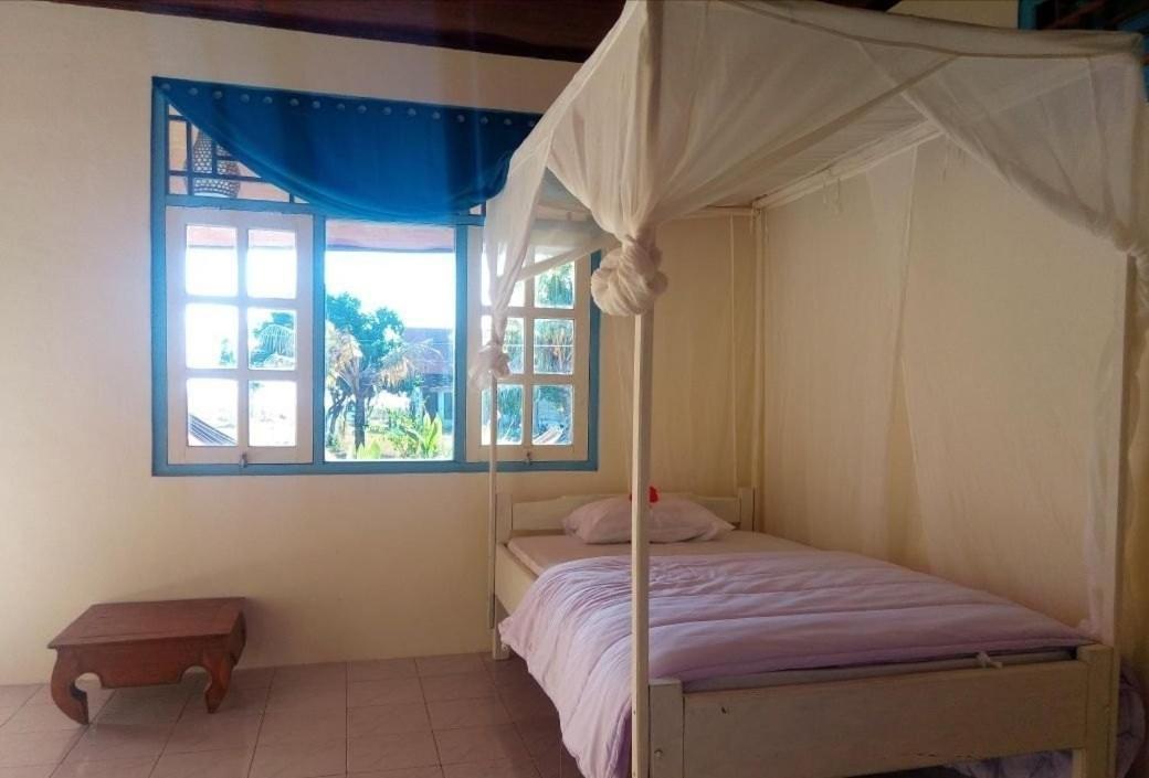 Huu Lakey Beach Inn Hotel מראה חיצוני תמונה