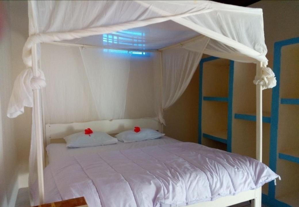 Huu Lakey Beach Inn Hotel מראה חיצוני תמונה
