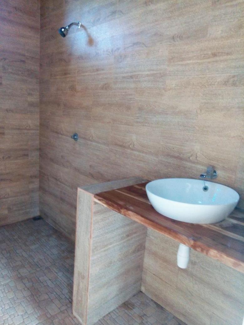 Huu Lakey Beach Inn Hotel מראה חיצוני תמונה