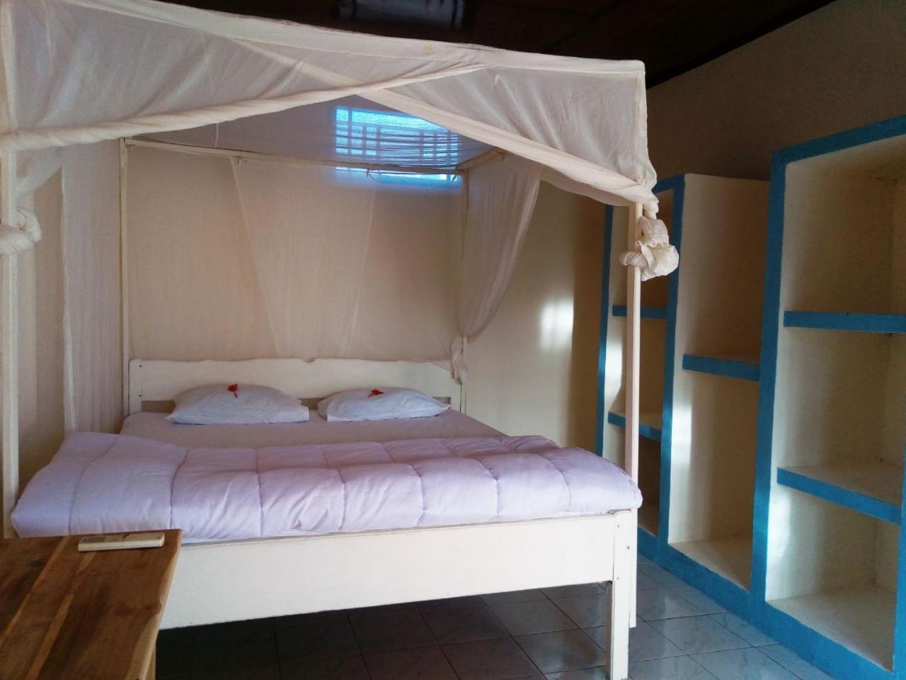 Huu Lakey Beach Inn Hotel מראה חיצוני תמונה